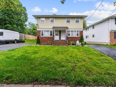 41 Fairview Ave, Bound Brook, NJ, 08805