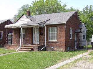 10765 Lanark St, Detroit, MI 48224