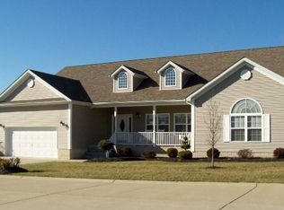 225 Winesap Way, Ona, WV 25545