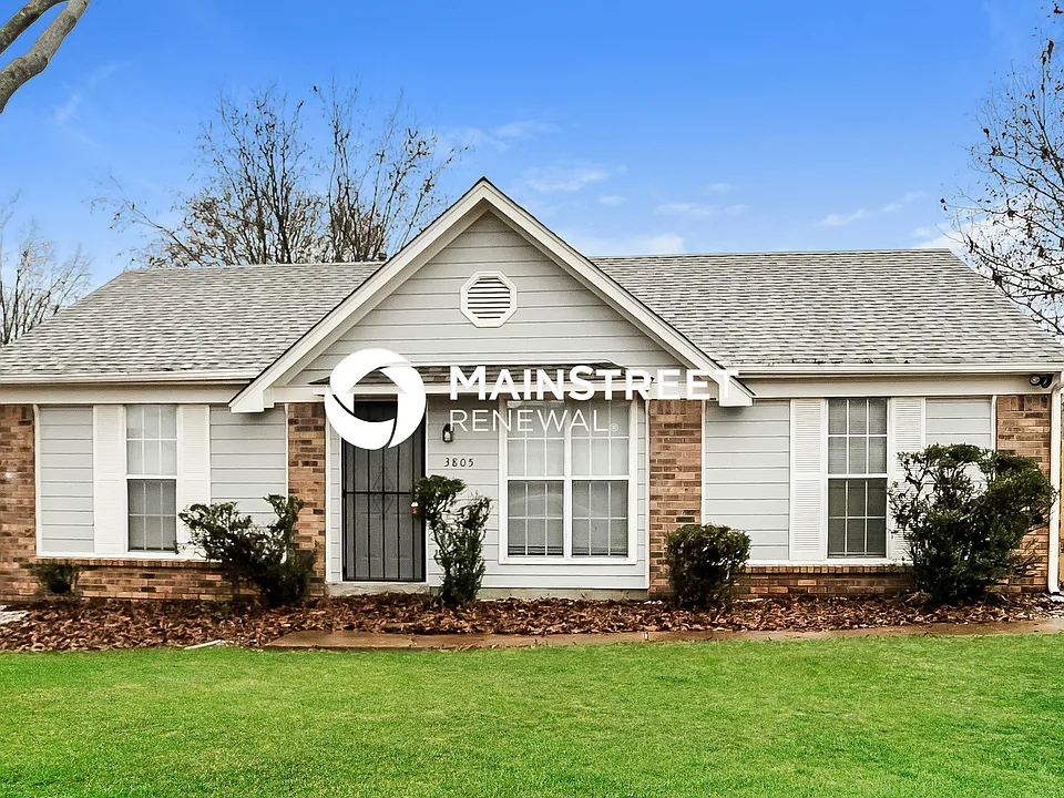 3805 Ivanhoe Dr