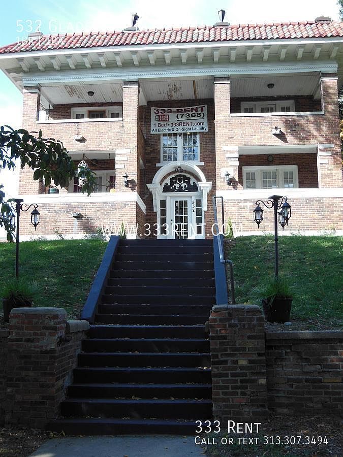 532 Gladstone Blvd APT 15, Kansas City, MO 64124 Zillow