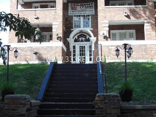 532 Gladstone Blvd APT 15