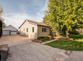 W8488 Church Dr, Adell, WI 53001