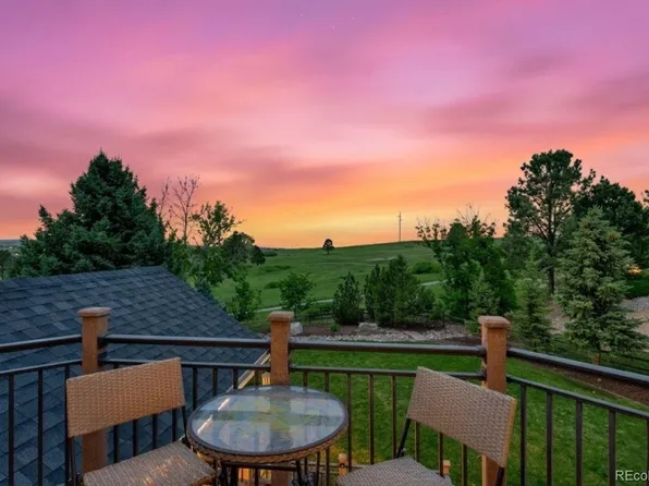 7119 Dove Court, Parker, CO 80134