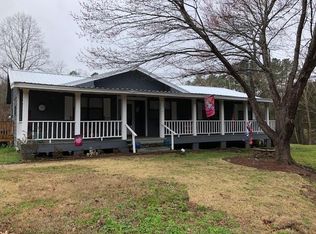 138 S Pine Lake Dr, Batesville, MS 38606