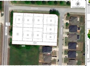 4577 SW Regional Airport Blvd, Bentonville, AR 72713