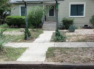2301 Euclid Ave, Austin, TX 78704