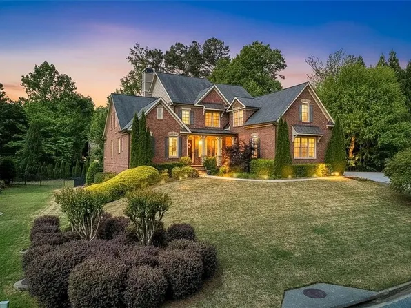 2223 Tayside Xing NW, Kennesaw, GA 30152