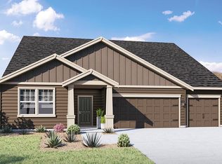 3108 Roan Dr, Ellensburg, WA 98926