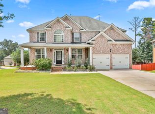 8 Bryce Creek Dr, Newnan, GA 30265