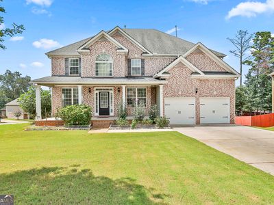 8 Bryce Creek Dr, Newnan, GA, 30265