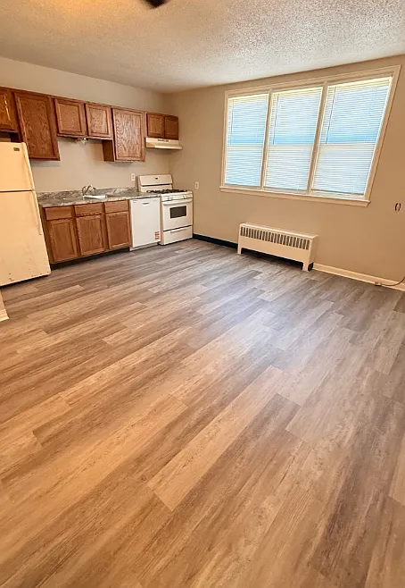 Ingersoll Park Apartments — Photo 1