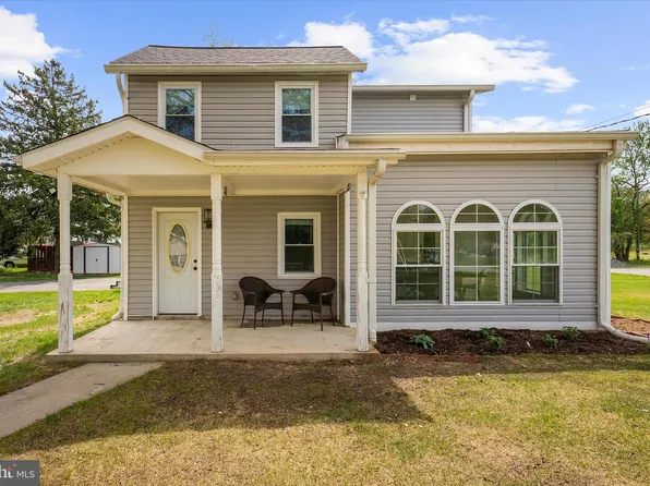 7604 Post Rd, Hanover, MD 21076