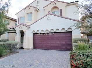 9743 Mount Kenyon St, Las Vegas, NV 89178
