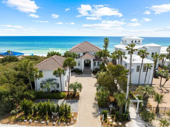 4525 W County Highway 30a, Santa Rosa Beach, FL 32459