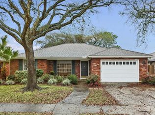1145 Beverly Garden Dr, Metairie, LA 70002