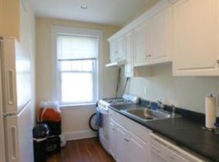 23 Ellery St #9, Cambridge, MA 02138