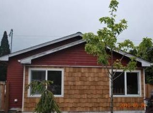 1509 N 2nd St, Silverton, OR