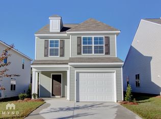 1077 Matchingham Dr, Columbia, SC 29223