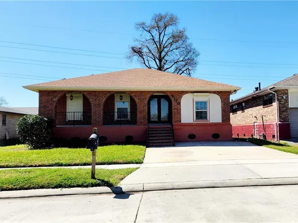 5170 Toulon St, New Orleans, LA 70129