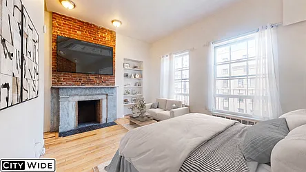 101 West 73rd Street, #3B