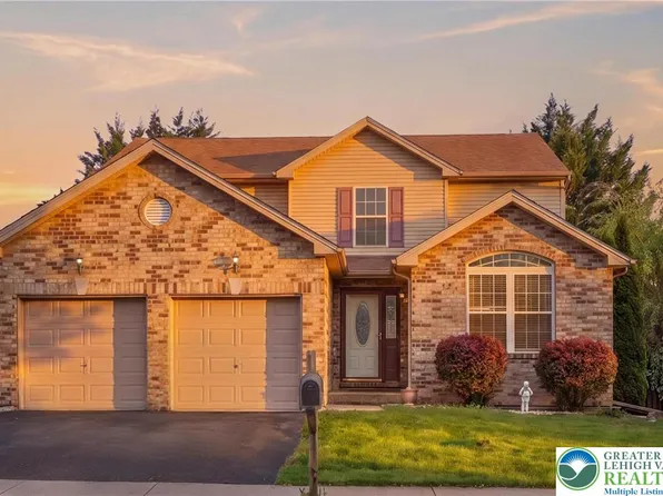 1170 Vera Dr, Easton, PA 18040