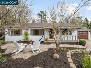 70 Carolyn Ct, Lafayette, CA 94549