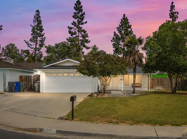 3812 Cinnamon Ct, Bakersfield, CA 93309