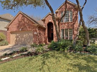 2001 Autumn Fire Dr, Cedar Park, TX 78613