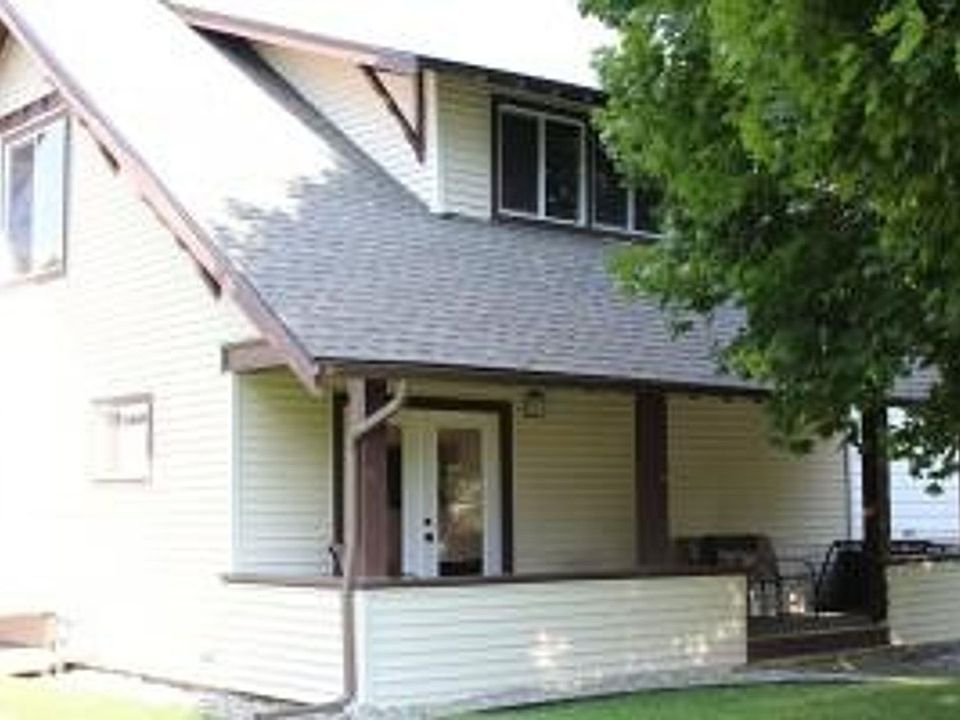 1st image of 741 Military Dr #1