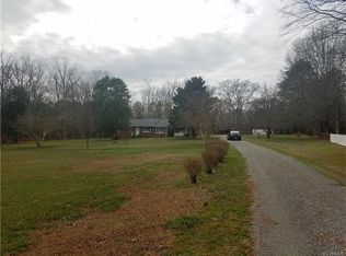 140 Drybridge Ct, Sandston, VA 23150