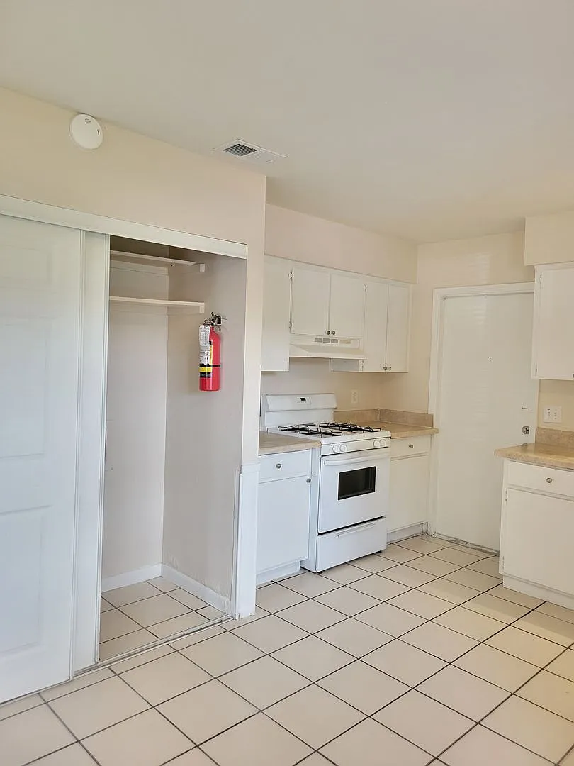 Two-Bedroom Apartment Home — Photo 4