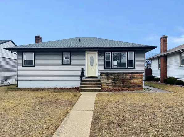 5532 Reading Ave, East Chicago, IN 46312