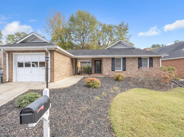 45 Arbour Ln, Spartanburg, SC 29307