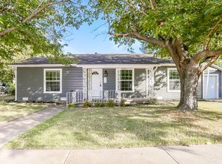 111 Circle Dr, Cleburne, TX 76033