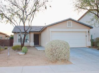 10083 N Mill Crossing Way, Tucson, AZ 85743