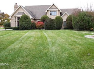 20224 Oregon Trl, Olympia Fields, IL 60461