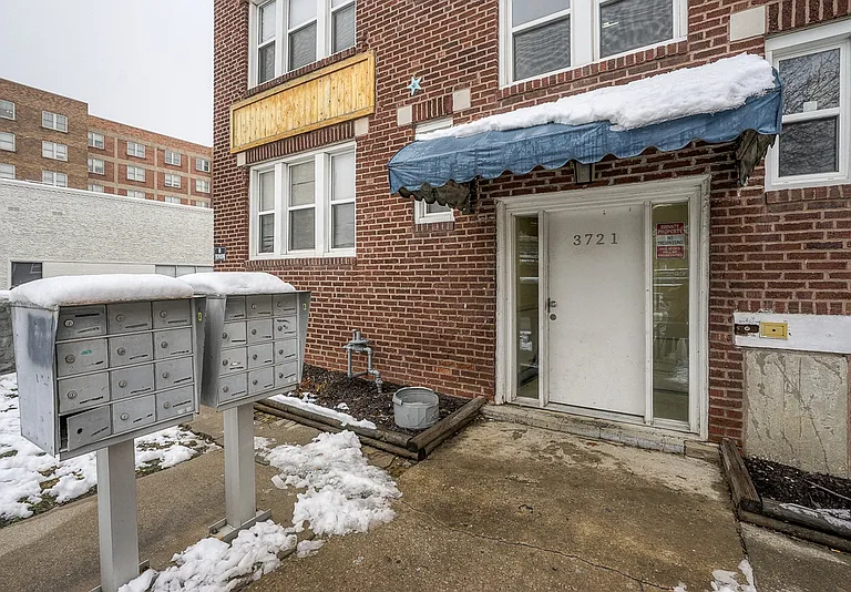 3721 Broadway Blvd #23 — Photo 12