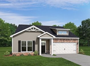 Orchard Cir, Edgefield, SC 29824