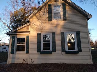 1320 Tainter St, Menomonie, WI 54751