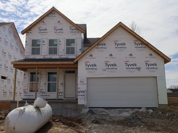 8187 Griffin Dr, Reynoldsburg, OH 43068