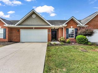 8011 Gatekeeper Way, Knoxville, TN 37931