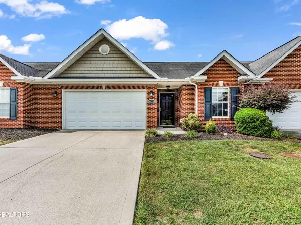 8011 Gatekeeper Way, Knoxville, TN 37931