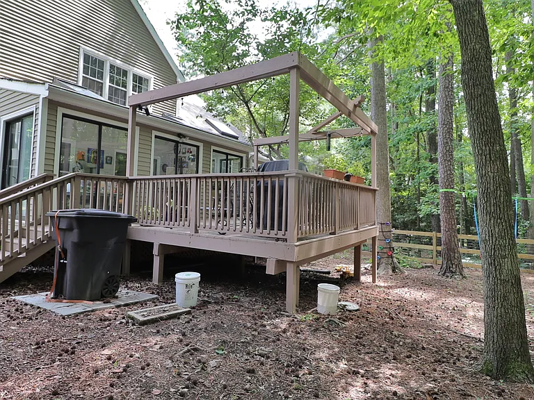 2804 Cove Ridge Rd #1 — Photo 4
