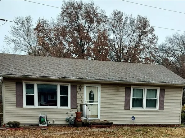 2601 N 65th St, Kansas City, KS 66104