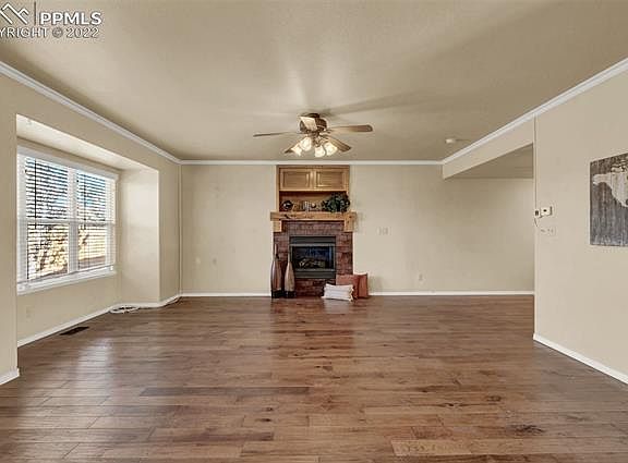 4th image of 5507 Butterfield Dr