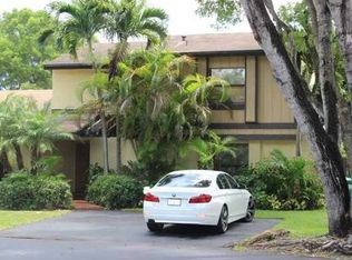 7019 SW 127th Ct #0, Miami, FL 33183