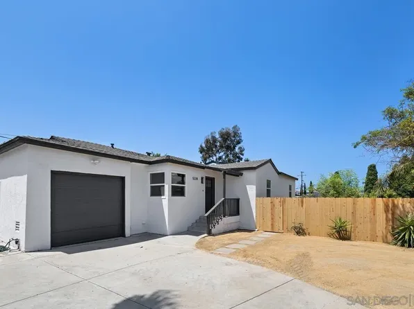 5228 San Bernardo Ter, San Diego, CA 92114
