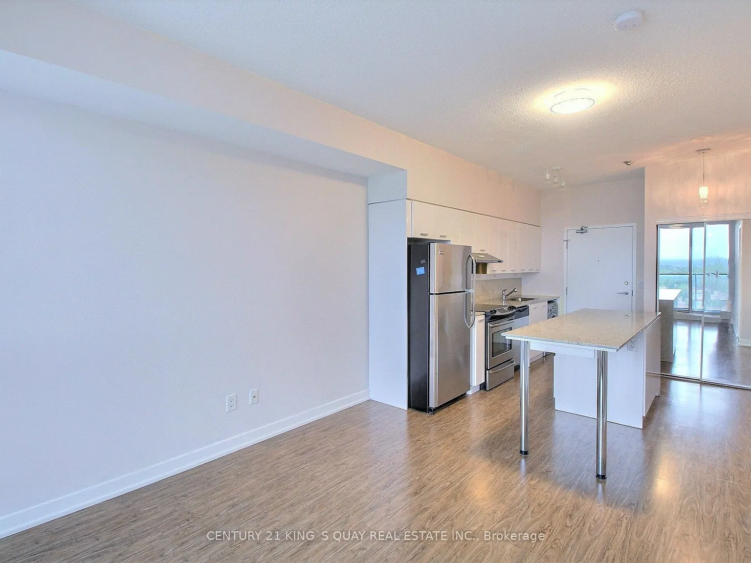 1 bed, $1,900 — Photo 3
