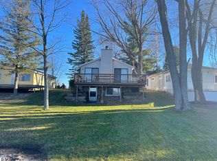 2355 Royal Ln, Hale, MI 48739